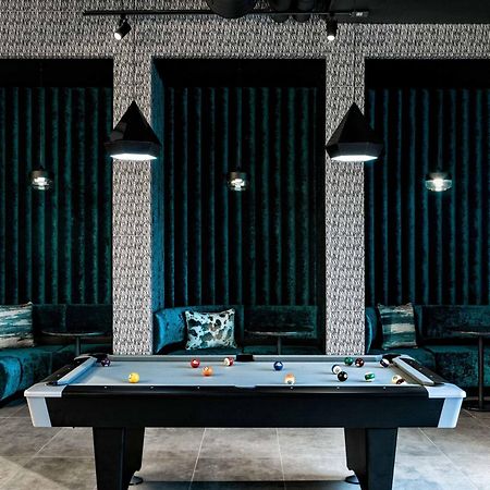 Aloft Columbus Hotel Екстериор снимка