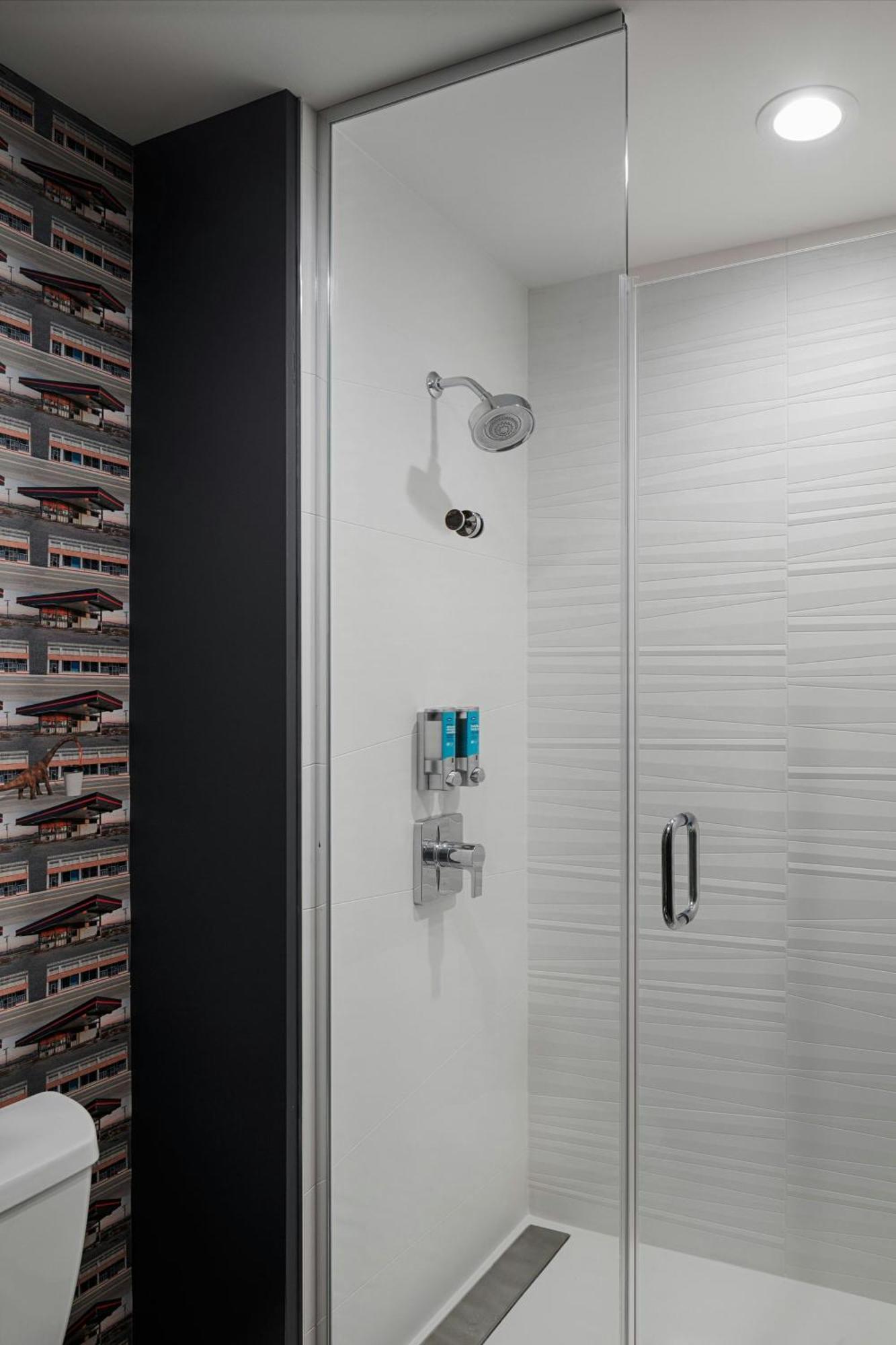 Aloft Columbus Hotel Екстериор снимка
